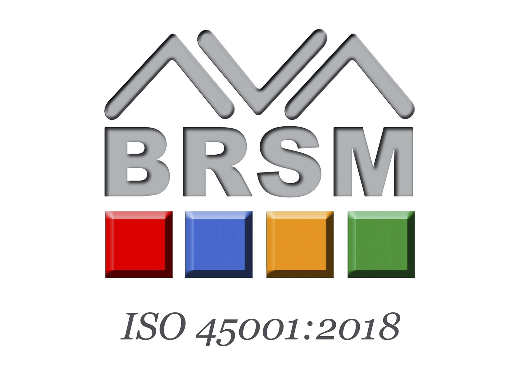 BRSM45001